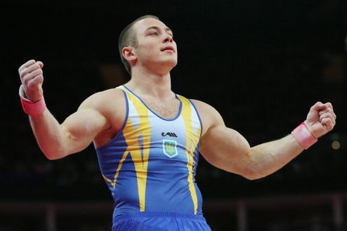 Спортивная гимнастика. Украинцы выходят в финал чемпионата Европы На мужском ЧЕ-2014 в Софии завершилась квалификация командного турнира.