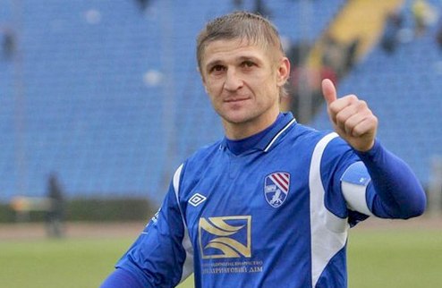 Маркевич определился с помощниками Сформирован тренерский штаб Мирона Маркевича в Днепре. 