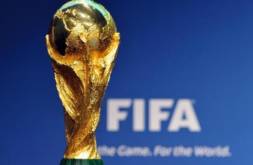 Профессор статистики назвал победителя чемпионата мира Авторитетный ученый Ахим Зайлайс считает, что на  чемпионате мира выиграет Бразилия.