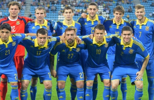 Рейтинг ФИФА: Украина обошла Францию Сегодня ФИФА опубликовала свежий рейтинг-лист национальных сборных.