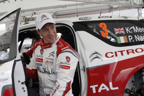 Мик: WRC надо внимательней присмотреться к интернету Пилот Ситроена Крис Мик считает, что для чемпионата мира по ралли настало время сфокусироваться на ...
