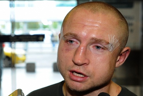 Конечны завязывает с боксом Чешский боксёр Лукаш Конечны (50-5, 23 КО) принял решение закончить карьеру. 