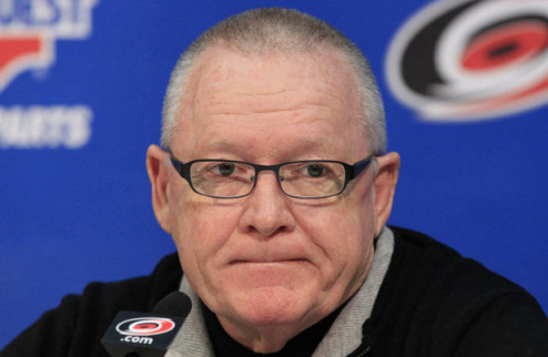 НХЛ. Питтсбург определился с генеральным менеджером Пингвины назвали имя человека, который заменит Рэя Шеро.