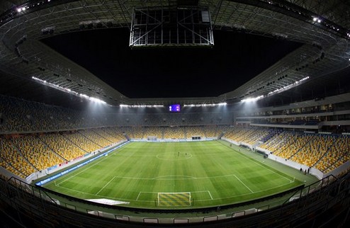 Украина примет Македонию во Львове Определилось место проведение второго домашнего матча национальной сборной Украины в отборочном цикле к ЧЕ-2016. 