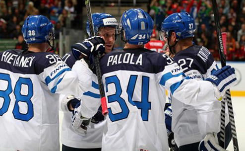 Финляндия: тренерский штаб собран Пелтонен и Лехтинен вошли в штаб сборной Финляндии.