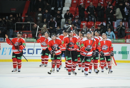 Донбасс пропустит сезон в КХЛ Донецкий клуб отказался от участия в следующем сезоне Континентальной хоккейной лиги.
