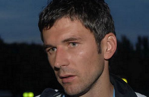 У Карпат новый спортивный директор Ответственный пост получил известный в прошлом защитник львовского клуба. 