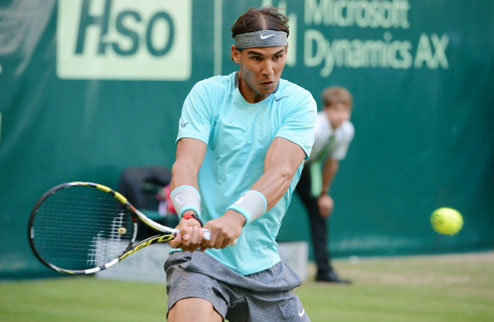 Чемпионская гонка ATP: в десятке без изменений Вашему вниманию обновленный рейтинг чемпионской гонки АТР.