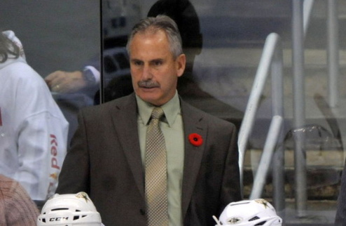 НХЛ. Дежарден — тренер Ванкувера Кэнакс официально объявили о выборе наставника.