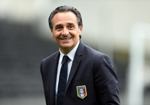 Пранделли: матч с Уругваем — главный в моей карьере Наставник сборной Италии тщательно готовится к важной битве.