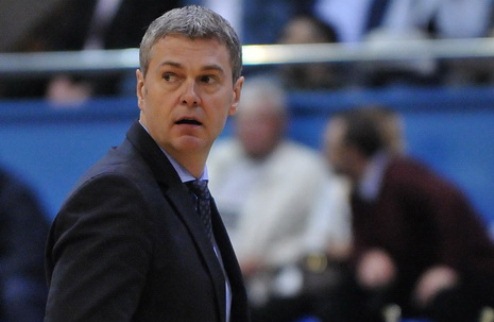 Багатскис покидает Будивельник Латвийский тренер согласовал условия расторжения контракта с киевским клубом. 