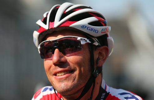 Катюша и NetApp-Endura определились с составом на Тур де Франс Еще две команды назвали по девять гонщиков, которые выступят на Большой петле.