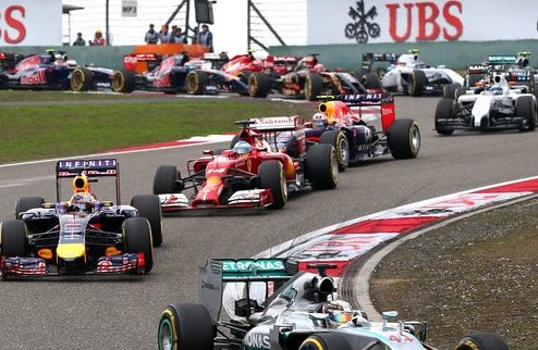 Формула-1: ФИА утвердила поправки к регламенту В Мюнхене состоялось собрание Всемирного совета ФИА, на котором приняты несколько важных поправок к регла...