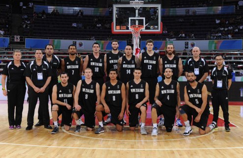 Новая Зеландия называет состав на чемпионат мира Тренер Ненад Вучинич вызвал в команду 24 игрока. 