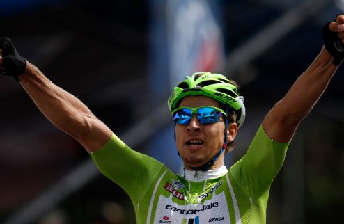 Movistar, Lampre и Cannondale: оглашен состав на Тур де Франс Очередная порция составов вскоре стартующего трехнедельного марафона по дорогам Франции.