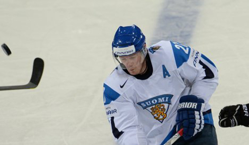 Контиола покидает Трактор ради НХЛ Финский хоккеист рассказал о своем уходе из челябинского Трактора, а также поделился планами на будущее.