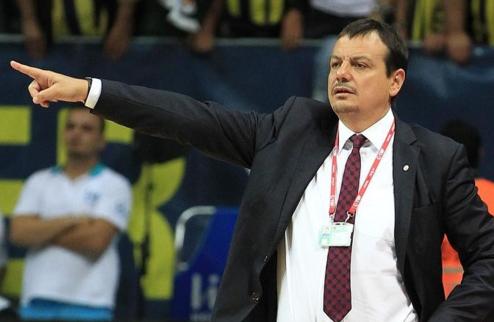 Турция объявила предварительную заявку на ЧМ В расширенный список соперника сборной Украины по групповому раунду вошел 21 игрок.