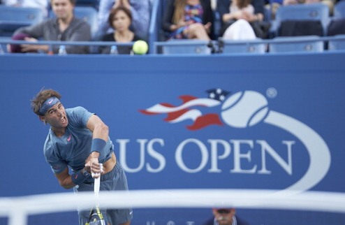 Призовой фонд US Open составит 38,3 миллиона долларов Федерация тенниса США объявила о рекордных призовых для участников Открытого чемпионата США.