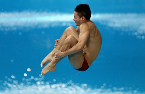 Прыжки в воду. Украинцы отправились на Кубок мира С 15 по 20 июля в Шанхае состоится 19-й Кубок мира по прыжкам в воду. 