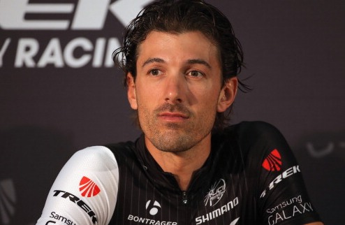 Канчеллара сошел с Тур де Франс Титулованный швейцарец Фабиан Канчеллара (Trek Factory Racing) решил не продолжать борьбу на 101-й версии Большой петли.