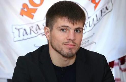 Хитров узнал своего следующего соперника Украинец Евгений Хитров (5-0, 5 КО) свой следующий бой на профи-ринге проведет седьмого августа.