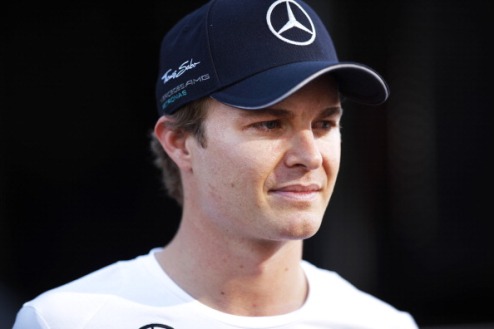 Формула-1. Росберг: "Надеюсь на поддержку немецких болельщиков" Лидер чемпионата Формулы-1 подвел итоги свободных заездов на Гран-при Германии.