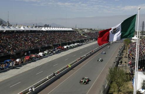 Гран-при Мексики возвращается в календарь Формулы-1 Коммерческий босс Формулы-1 Берни Экклстоун заявил о подписания контракта на проведение в Мехико Гра...