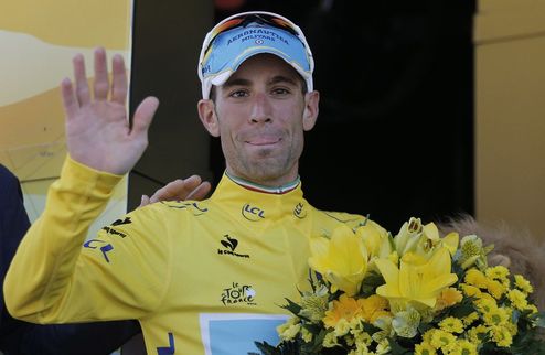 Тур де Франс. Нибали доминирует на Отакаме Итальянец Винченцо Нибали (Астана) выиграл 18-й этап Тур де Франс с финишем на Отакаме.