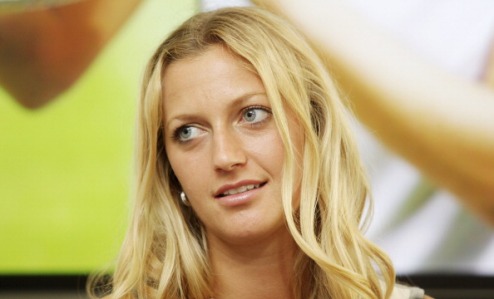 Квитова не сыграет в Стэнфорде Чешская теннисистка вычеркнула один турнир из своего календаря.