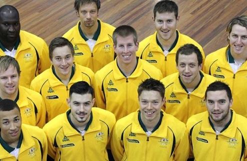 Австралия определилась с итоговой заявкой на ЧМ Андрей Леманис назвал 12 игроков, которые будут представлять страну в Испании.