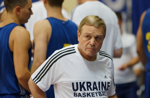 Кольченко и Боломбой пока вне сборной Украины Подопечные Майка Фрателло продолжают подготовку к чемпионату мира.