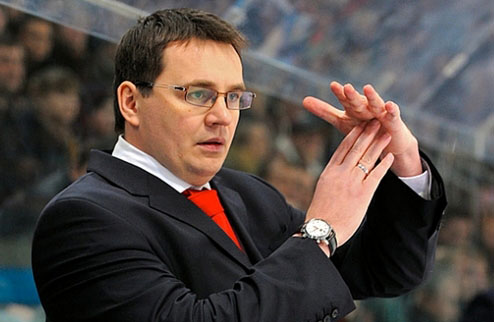 Назаров просит об отставке Главный тренер национальной сборной Украины по хоккею просит досрочно прекратить действие его контракта.