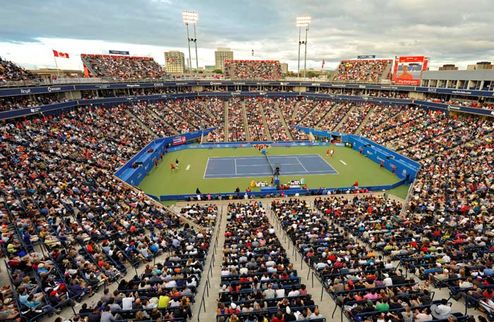 Rogers Cup. Превью iSport.ua представляет анонс Открытого чемпионата Канады по теннису.