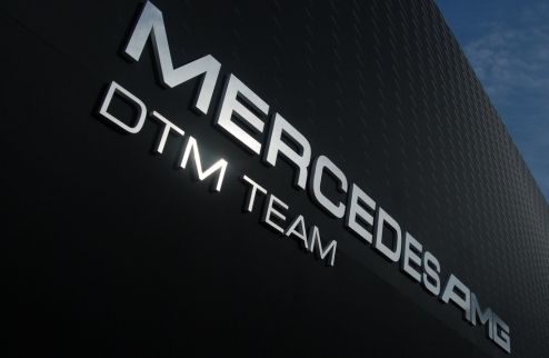 DTM. Мерседес подтягивает кадры из Формулы-1 На днях немцы назначили гоночным мотористом Герхарда Унгара.
