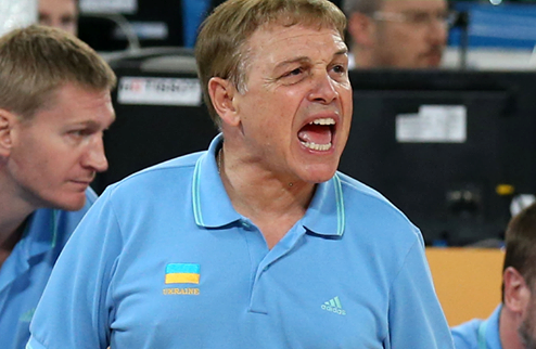 Фрателло: "Должны были играть чуть агрессивнее" Наставник сборной Украины дал оценку спаррингу "желто-синих" против Литвы.