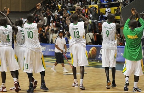 Сенегал назвал состав на чемпионат мира На данный момент в список главного тренера команды Чейха Сарра входит 16 человек.