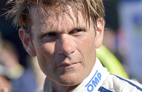 WRC. Гренхольм стал тест-пилотом Фольксвагена Маркус Гренхольм будет работать над развитием гоночной машины Фольксвагена.
