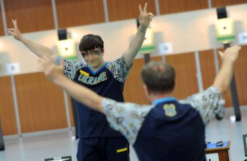 Украинцы уже завоевали три медали Юношеской Олимпиады На Юношеских Олимпийских играх, которые проходят с 16 по 28 августа в китайском Нанкине, на счету ...