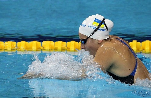 Украина обзавелась золотом и бронзой на Юношеской Олимпиаде На этот раз успехами отметились Анастасия Малявина и Виктория Сухорукова.