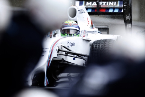 Формула-1. Боттас: "В сухих условиях можем бороться за тройку" Пилот Уильямса прокомментировал итоги квалификации Гран-при Бельгии.
