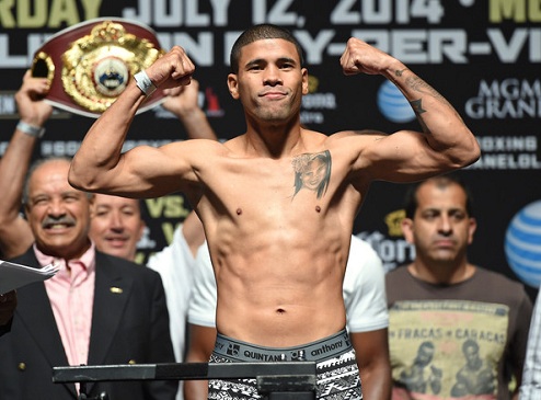 Промоутер: "Хуанма до сих пор испытывает к боксу страсть" Питер Ривера из Puerto Rico Best Boxing рассказал, почему Хуан Мануэль Лопес (34-4, 31 КО) про...