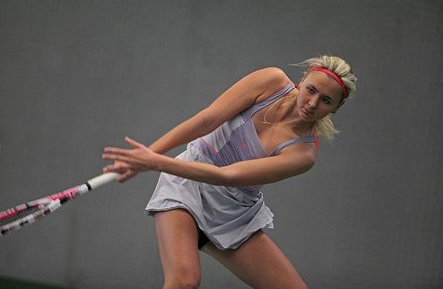 US Open. Быстрый вылет Заневской Марина Заневская не смогла пробиться во второй раунд Открытого чемпионата США.