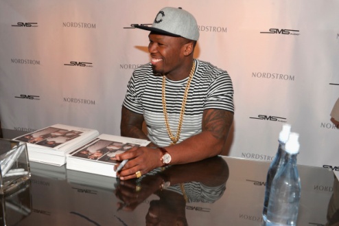 50 Cent: "Мейвезер мне как младший брат" Известный рэпер продолжает "переговоры" через с журналистов с боксером Флойдом Мейвезером-младшим, владеющим по...