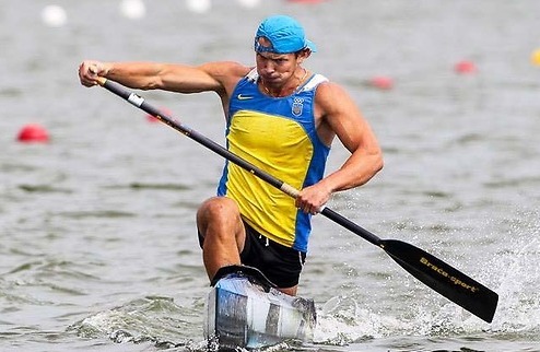 Чебан – лучший спортсмен Украины в августе Национальный олимпийский комитет определился с лучшим в последнем месяце лета.