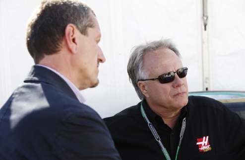 Новая формулическая команда будет называться Haas F1 Team  Джин Хаас в рамках подготовки своего гоночного коллектива к дебюту в Формуле 1 в 2016 году ре...