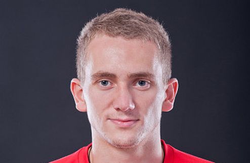 Футзал. Тменов присоединился к Ципуну в Прогрессе Еще один украинец будет выступать во втором по силе европейском чемпионате.