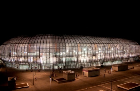 Евробаскет-2015 примут Франция, Германия, Латвия и Хорватия FIBA Eвропа определилась с местами проведения континентального первенства, правами на провед...