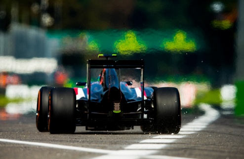 ФИА объявила календарь на сезон-2015 в Формуле-1 График включает в себя 20 гоночных этапов.