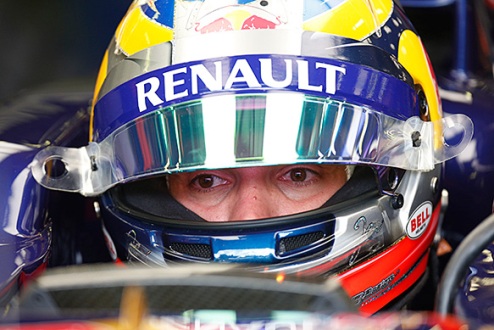 Вернь готов покинуть Формулу-1 Пилот Торо Россо, который покинет команду в конце сезона, признался, что готов рассмотреть вариант с переходом в другую г...