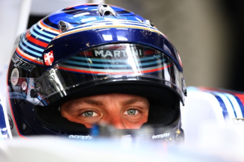 Формула-1. Боттас: "Трасса в Сингапуре не прощает ошибок" Пилот Уильямса прокомментировал грядущий этап сезона.
